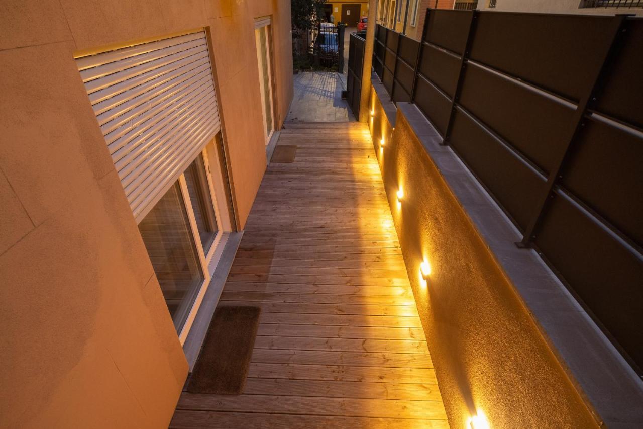 Residence Sant'Orsola - Pizzardi Suites Apartments Bologna Exterior photo