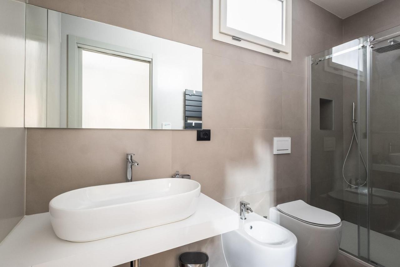 Residence Sant'Orsola - Pizzardi Suites Apartments Bologna Exterior photo