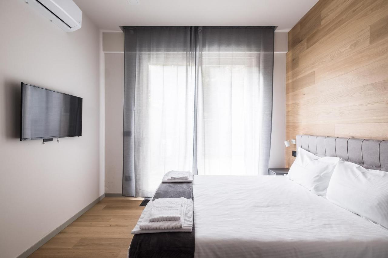 Residence Sant'Orsola - Pizzardi Suites Apartments Bologna Exterior photo