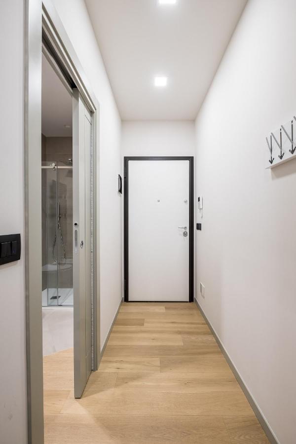 Residence Sant'Orsola - Pizzardi Suites Apartments Bologna Exterior photo