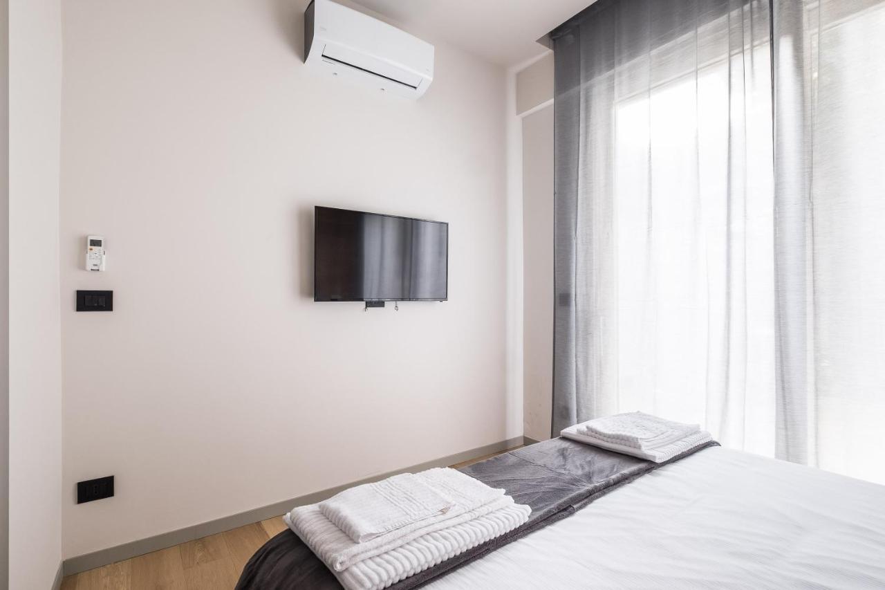 Residence Sant'Orsola - Pizzardi Suites Apartments Bologna Exterior photo