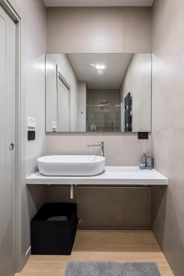 Residence Sant'Orsola - Pizzardi Suites Apartments Bologna Exterior photo