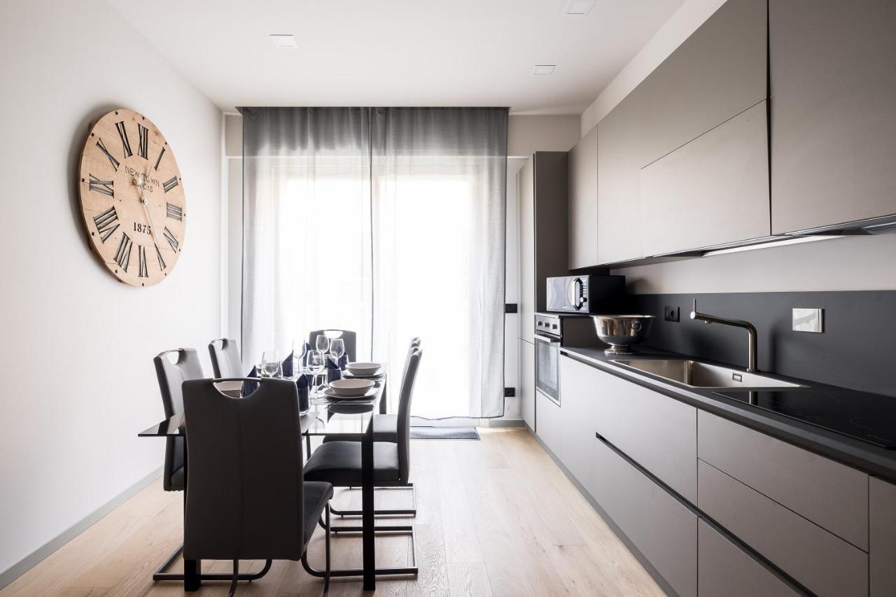 Residence Sant'Orsola - Pizzardi Suites Apartments Bologna Exterior photo