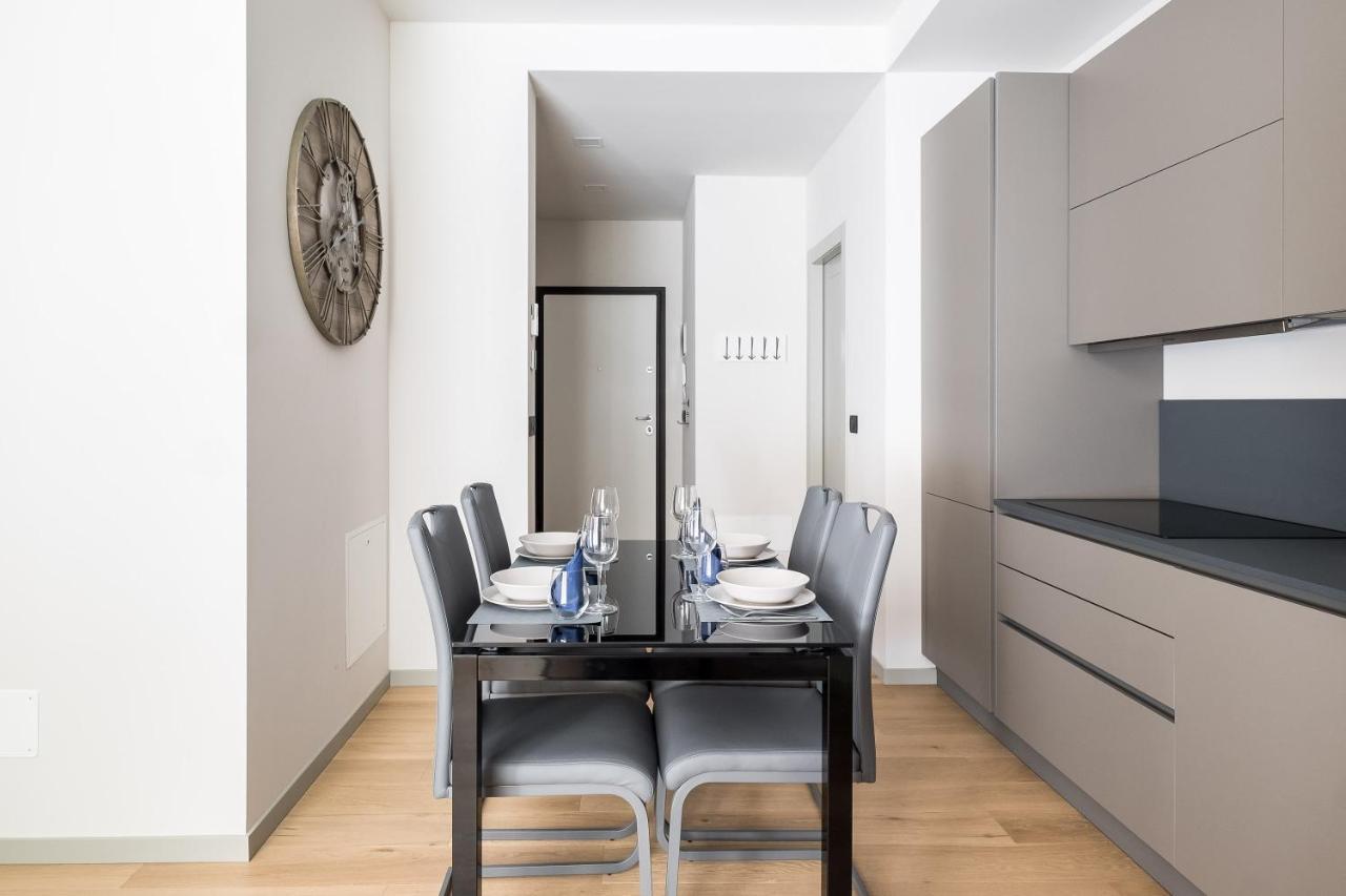 Residence Sant'Orsola - Pizzardi Suites Apartments Bologna Exterior photo