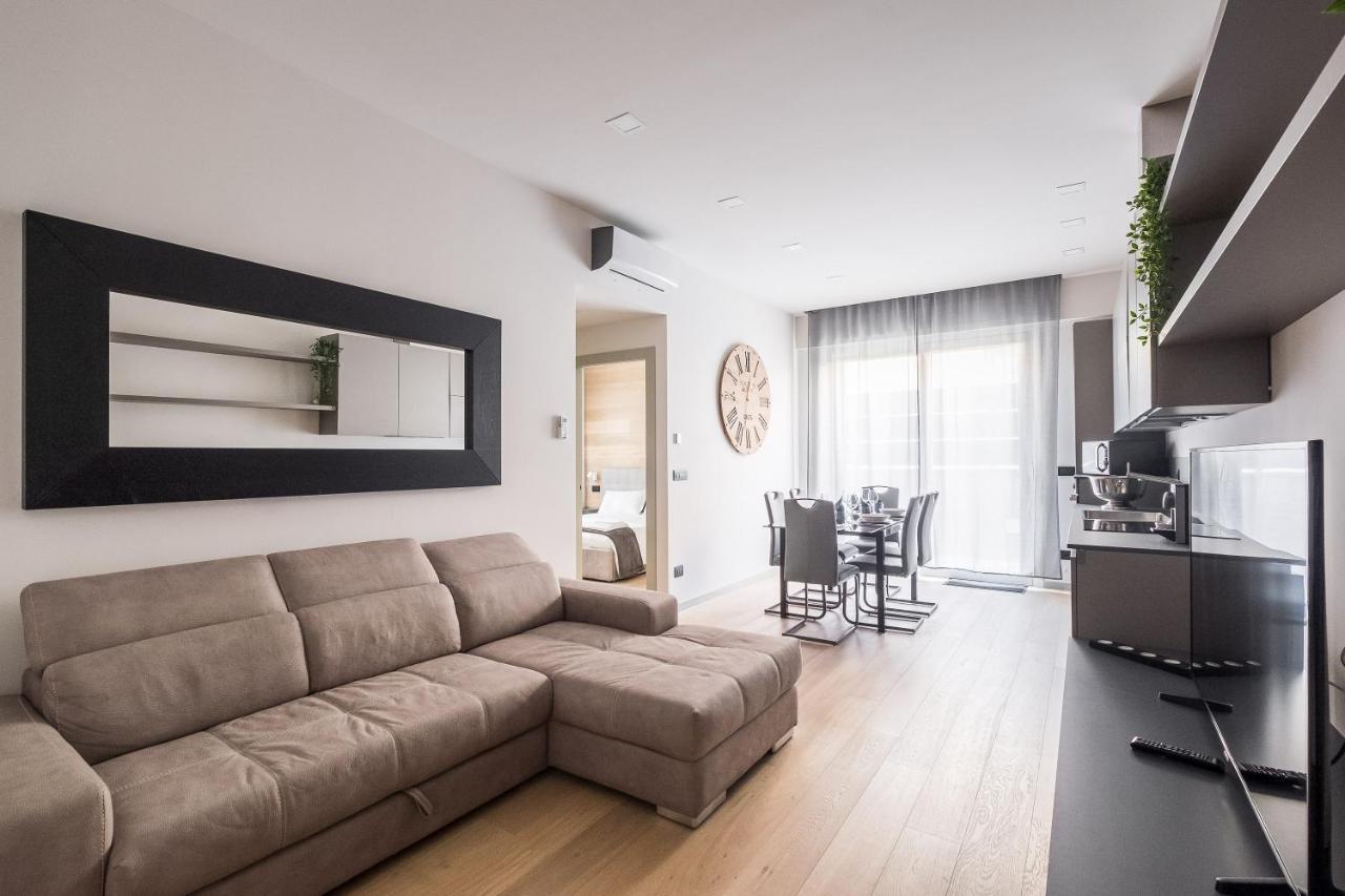 Residence Sant'Orsola - Pizzardi Suites Apartments Bologna Exterior photo