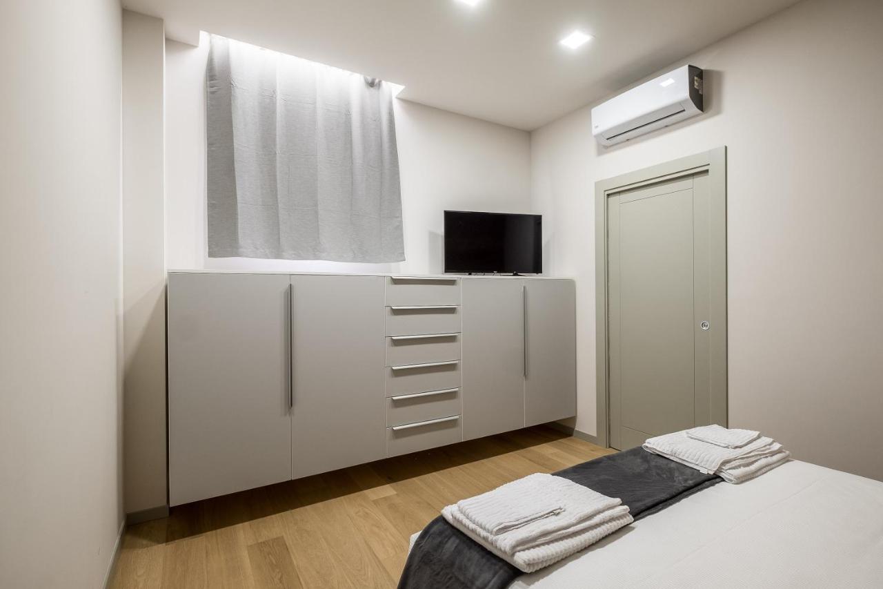 Residence Sant'Orsola - Pizzardi Suites Apartments Bologna Exterior photo